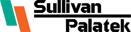 Sullivan Palatek compressors logo