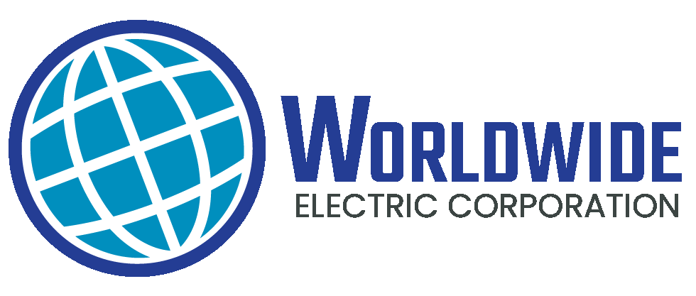 Worldwide Electric Corporation logo